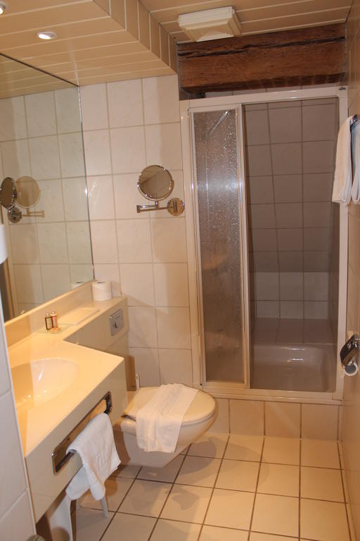 Gaestehaus Wild Nuernberg-West Oberasbach Room photo